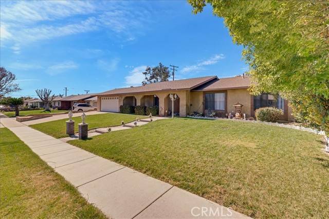 1656 N Pampas Avenue, Rialto, CA 92376