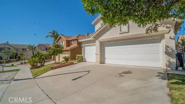 Alta Loma, CA 91737,6170 Cantabria Avenue