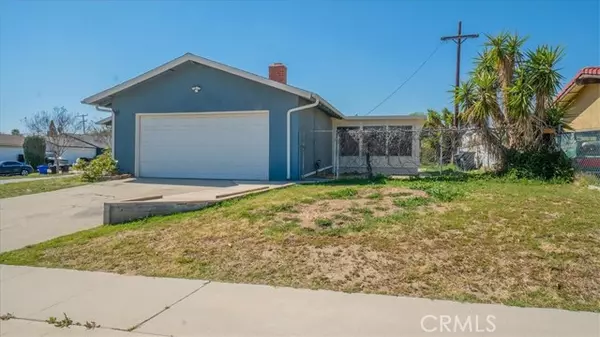 Rialto, CA 92376,570 E Van Koevering Street