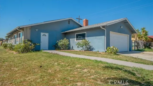 Rialto, CA 92376,570 E Van Koevering Street