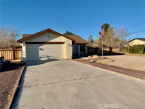 18922 Sheffield Street, Hesperia, CA 92345