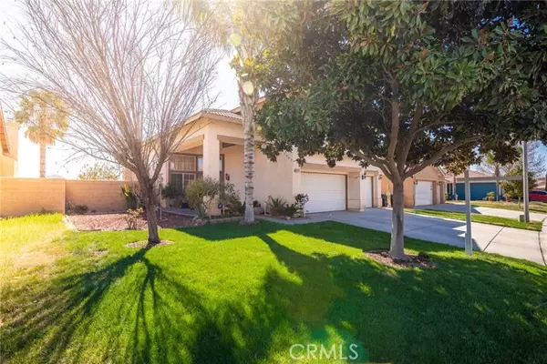 Menifee, CA 92585,28327 Cider Street