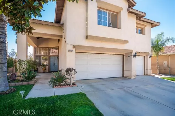 Menifee, CA 92585,28327 Cider Street