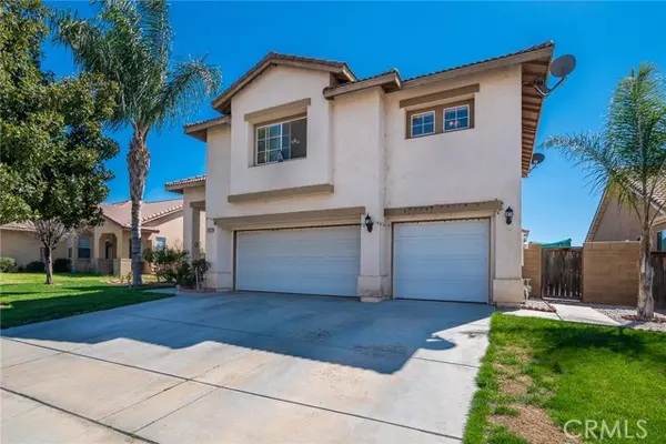 28327 Cider Street, Menifee, CA 92585