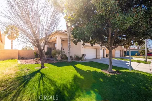 Menifee, CA 92585,28327 Cider Street