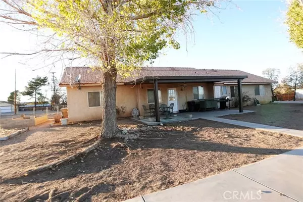 8421 3rd Avenue, Hesperia, CA 92345