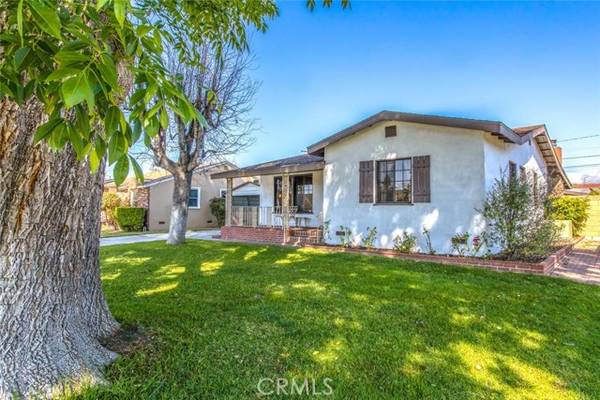 1719 E Idahome Street, West Covina, CA 91791