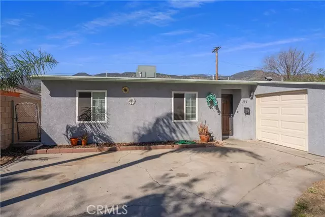 396 W 48th Street, San Bernardino, CA 92407