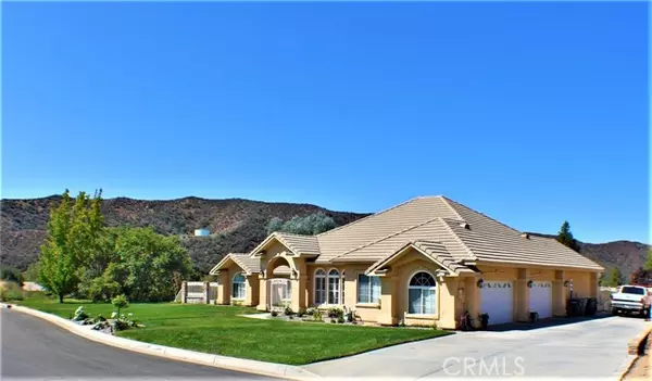 Yucaipa, CA 92399,13773 Basil Lane