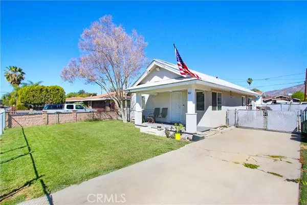 361 W 5th Street, San Jacinto, CA 92583