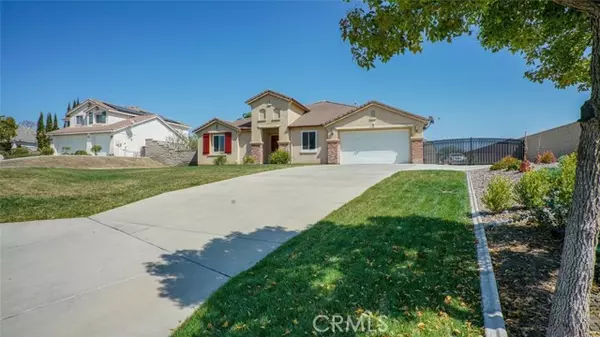 Perris, CA 92570,19128 Trail Ride Court