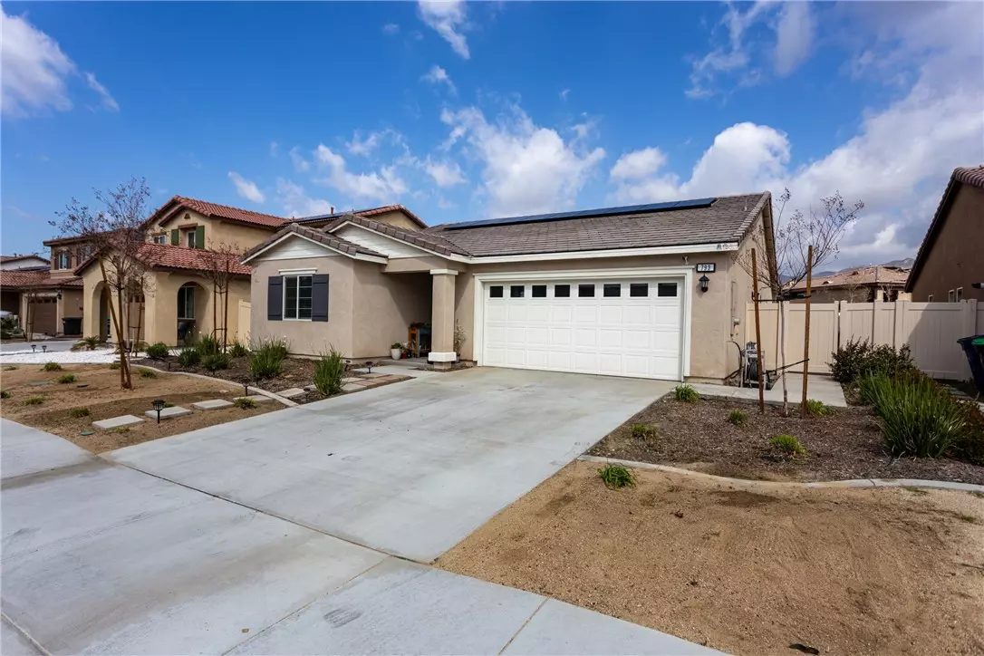 San Jacinto, CA 92583,793 Wilde Lane