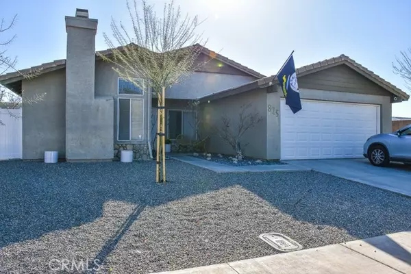 San Jacinto, CA 92583,825 Romelia Way