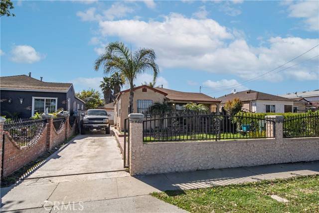 3928 W 112th Street, Inglewood, CA 90303