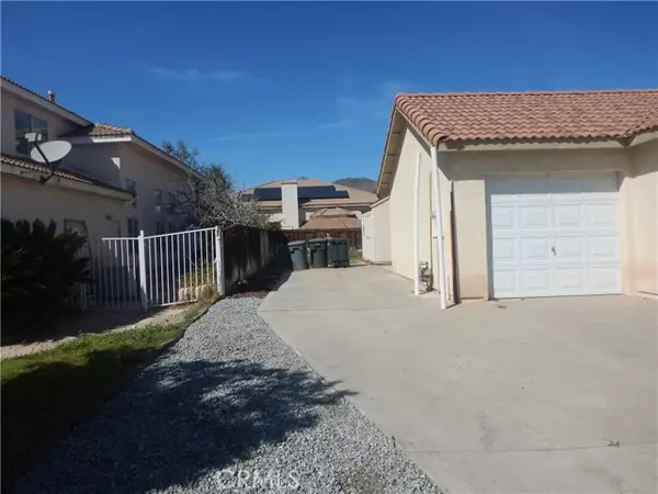 1231 E Evans Street, San Jacinto, CA 92583