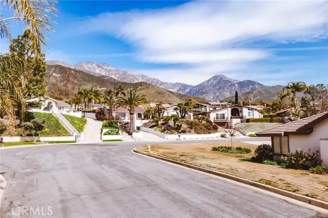 Upland, CA 91784,2525 Jonquil Drive