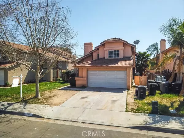 Perris, CA 92571,521 Orca Avenue