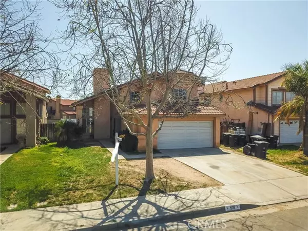 Perris, CA 92571,521 Orca Avenue