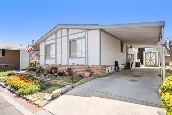 1456 E. Philadelphia sp 211, Ontario, CA 91761