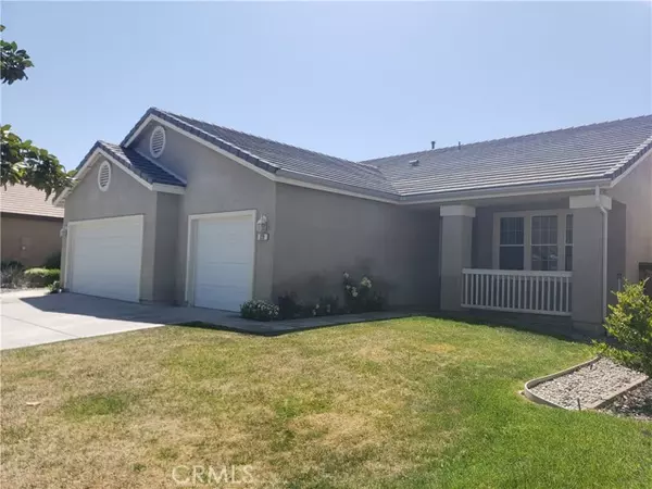 228 Starboard Court, San Jacinto, CA 92583