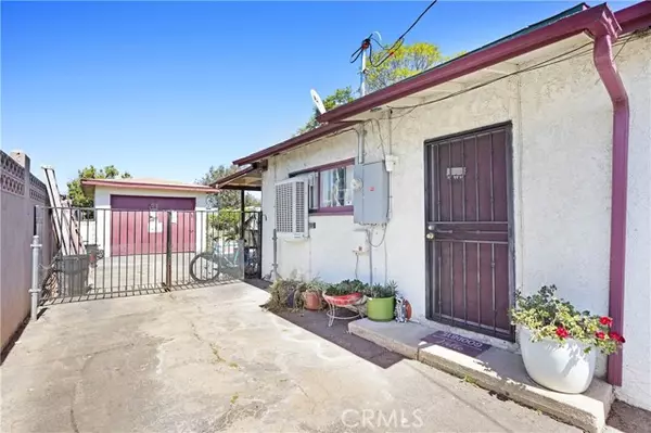 Ontario, CA 91762,502 W Maple Street