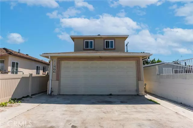 11866 167th Street, Artesia, CA 90701