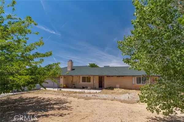 21202 Balsa Street, Apple Valley, CA 92308