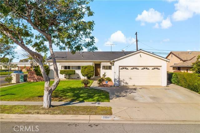 8499 Hickory Drive, Buena Park, CA 90620