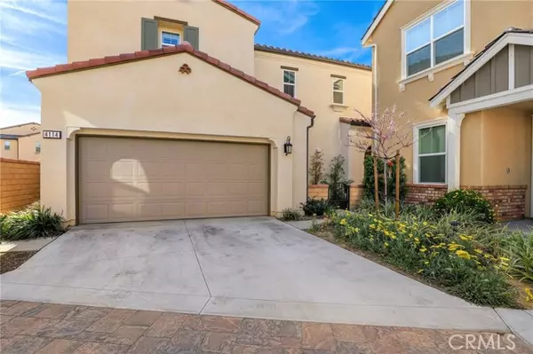 4114 S Orin Privado, Ontario, CA 91762