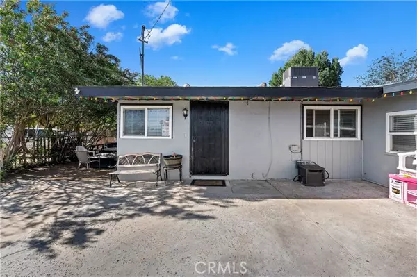 Riverside, CA 92503,5750 Babb Avenue