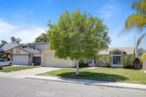 San Jacinto, CA 92583,920 Yorkshire Lane