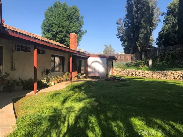 Redlands, CA 92374,1326 E Citrus Avenue