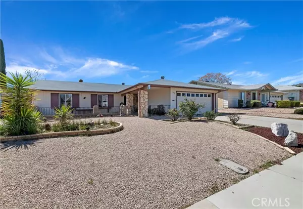 26065 Chambers Avenue, Menifee, CA 92586