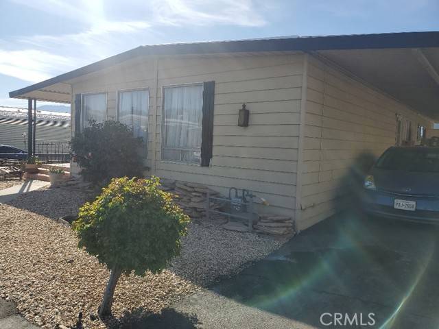 2200 W WILSON #6, Banning, CA 92220