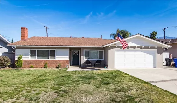 35440 Sunlight Drive, Yucaipa, CA 92399