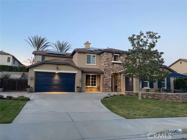 2604 W Summerset Drive, Rialto, CA 92377