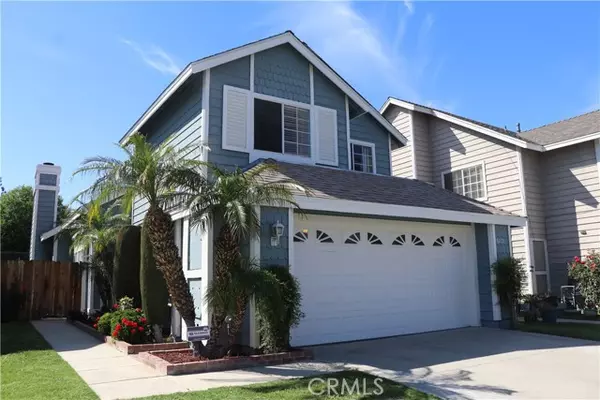 3219 Clear Lake Road, Ontario, CA 91761