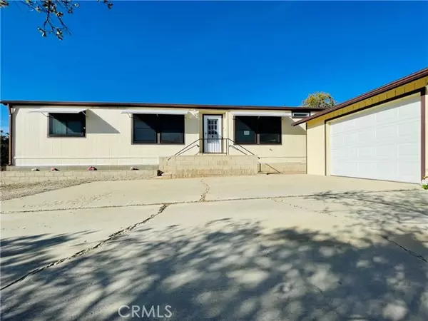 Anza, CA 92539,37750 Aurora Lane