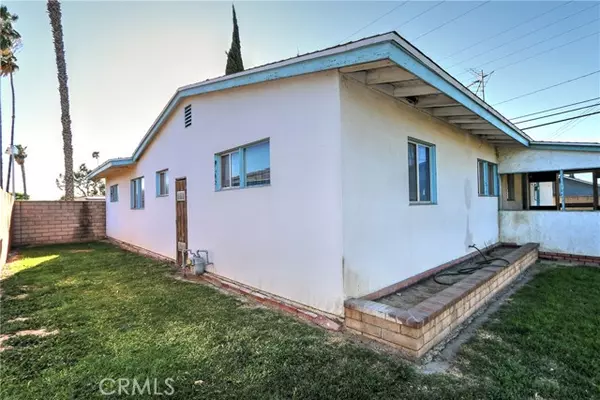 Riverside, CA 92503,4193 Sherman Drive