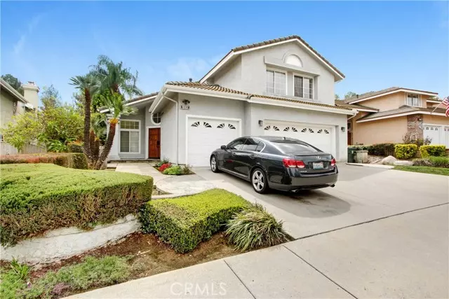 1867 Walnut Creek Drive, Chino Hills, CA 91709