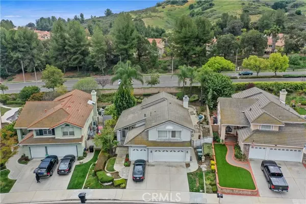 Chino Hills, CA 91709,1867 Walnut Creek Drive