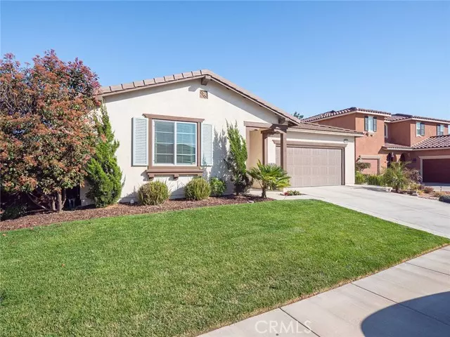 Beaumont, CA 92223,1284 Burgundy Rose Way