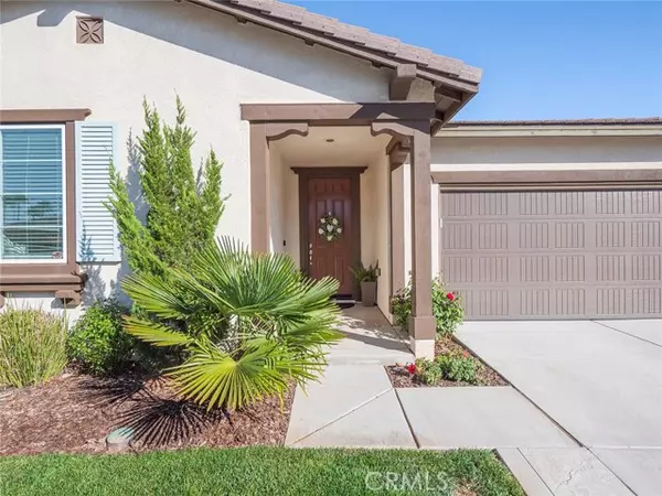 Beaumont, CA 92223,1284 Burgundy Rose Way