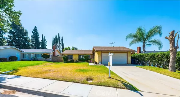 Ontario, CA 91761,3044 E Dunes Street