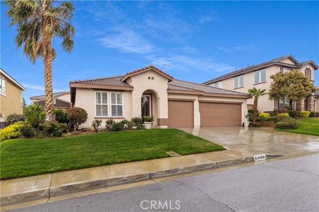 40306 Preston Road, Palmdale, CA 93551