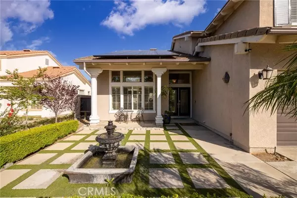 Rancho Cucamonga, CA 91739,14066 Crescenta Way