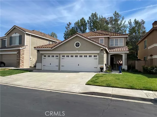 4291 Foxrun Drive, Chino Hills, CA 91709