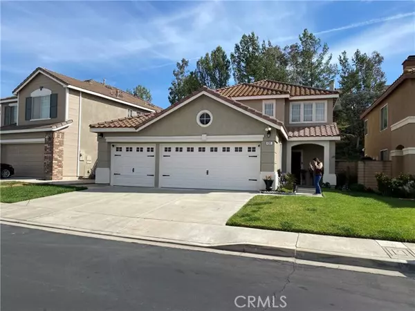 4291 Foxrun Drive, Chino Hills, CA 91709