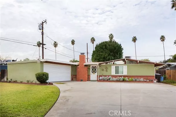 405 S Turner Avenue, West Covina, CA 91791