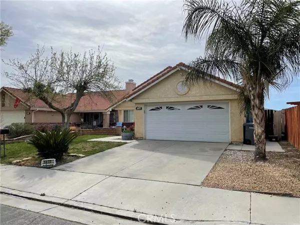 1077 Merced Way, Hemet, CA 92545